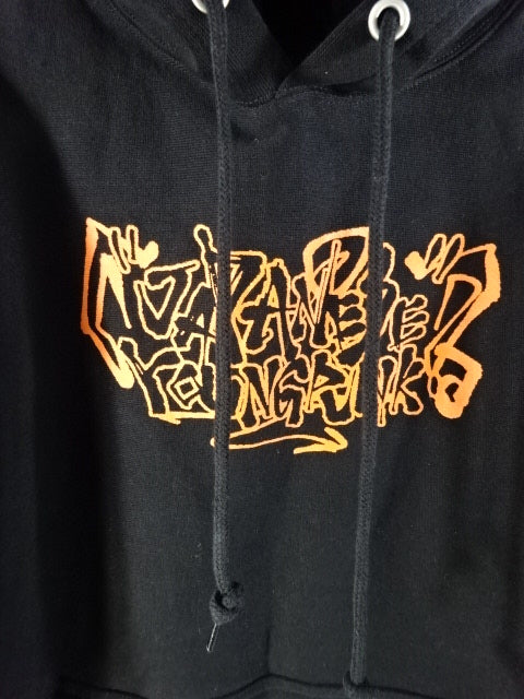 Kosei Fujita  Super Heavyweight Pullover hoodie  (2025)