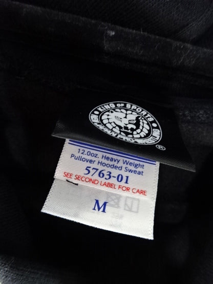 Kosei Fujita  Super Heavyweight Pullover hoodie  (2025)