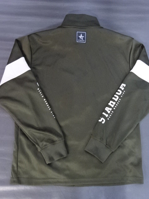 Stardom × Avail Setup Jersey (1) (2023/Khaki)
