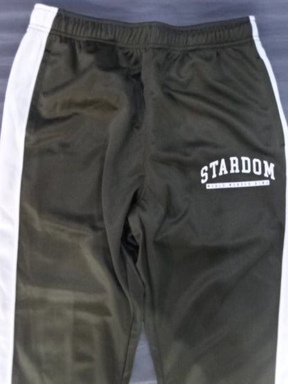 Stardom × Avail Setup Jersey (1) (2023/Khaki)