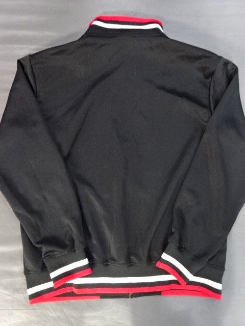 Stardom × Avail Setup Jersey (2) (2023/Black)