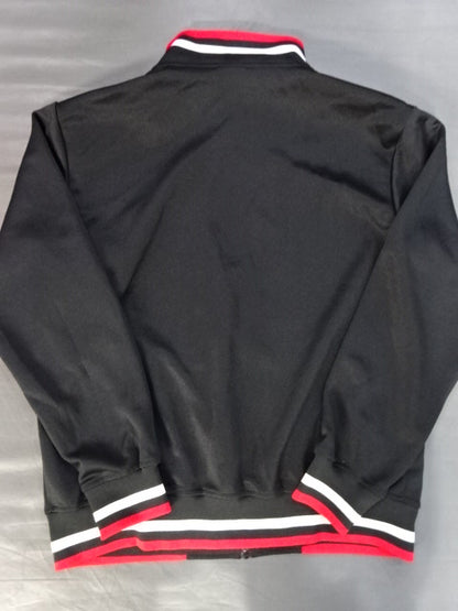 Stardom × Avail Setup Jersey (2) (2023/Black)