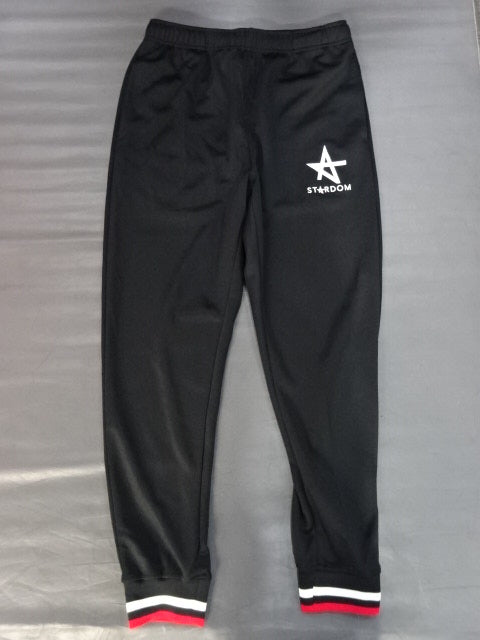 Stardom × Avail Setup Jersey (2) (2023/Black)