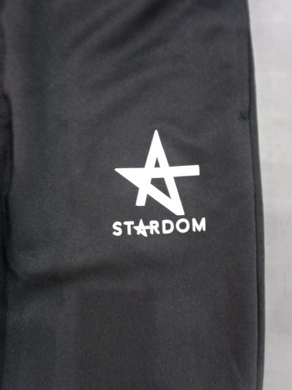 Stardom × Avail Setup Jersey (2) (2023/Black)