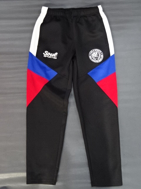 New Japan Pro Wrestling × SOUL Setup Jersey (5) (Black)