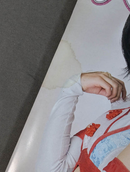 東京女子プロレス オフィシャルプログラム TJPW Vol.10