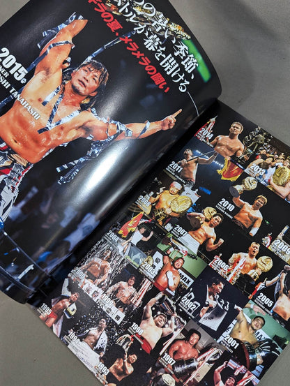 G1 CLIMAX 26 / G1クライマックス26