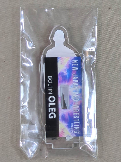 ★ Shinnichi Premium Lottery ★ Volchin Oleg Acrylic Stand