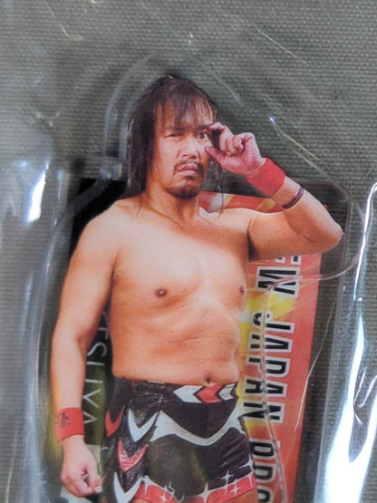 ★ Shinnichi Premium Lottery ★ Tetsuya Naito Acrylic Stand