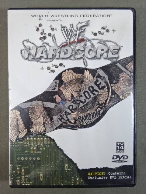 HARDCORE