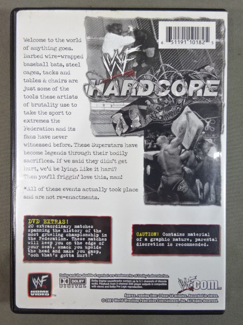 HARDCORE