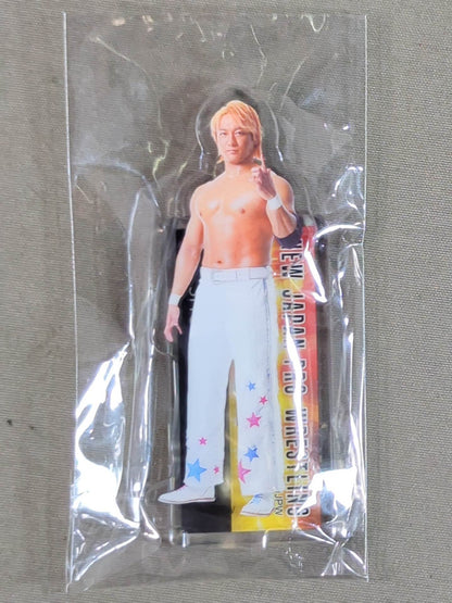 ★ Shinnichi Premium Lottery ★ Shota Umino Acrylic Stand