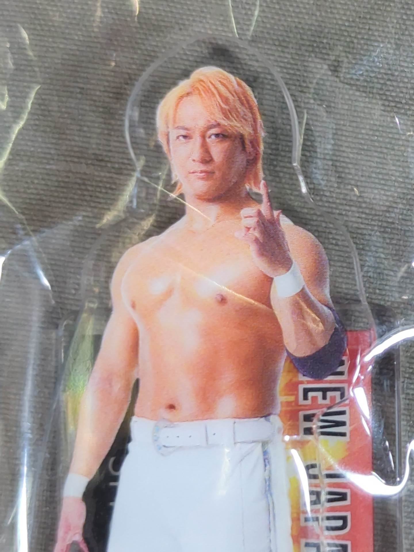 ★ Shinnichi Premium Lottery ★ Shota Umino Acrylic Stand