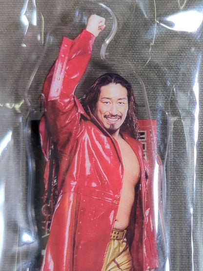 ★ Shinnichi Premium Lottery ★ Yota Tsuji Acrylic Stand