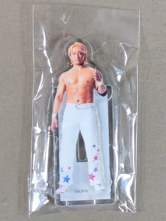 ★ Shinnichi Premium Lottery ★ Shota Umino Acrylic Stand