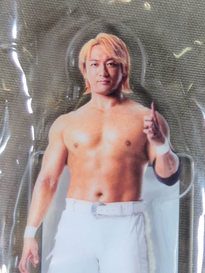 ★ Shinnichi Premium Lottery ★ Shota Umino Acrylic Stand