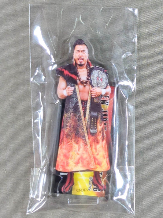 ★ Shinnichi Premium Lottery ★ Shingo Takagi Acrylic Stand