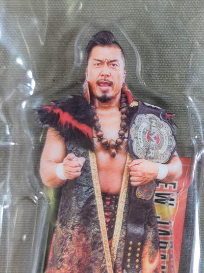 ★ Shinnichi Premium Lottery ★ Shingo Takagi Acrylic Stand