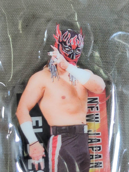 ★ Shinnichi Premium Lottery ★ El Desperado Acrylic Stand