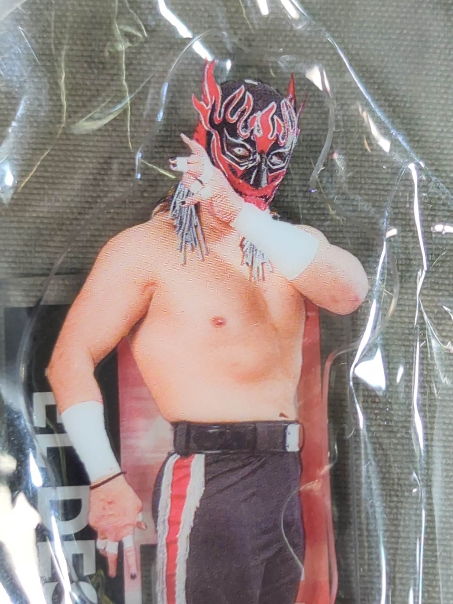 ★ Shinnichi Premium Lottery ★ El Desperado Acrylic Stand