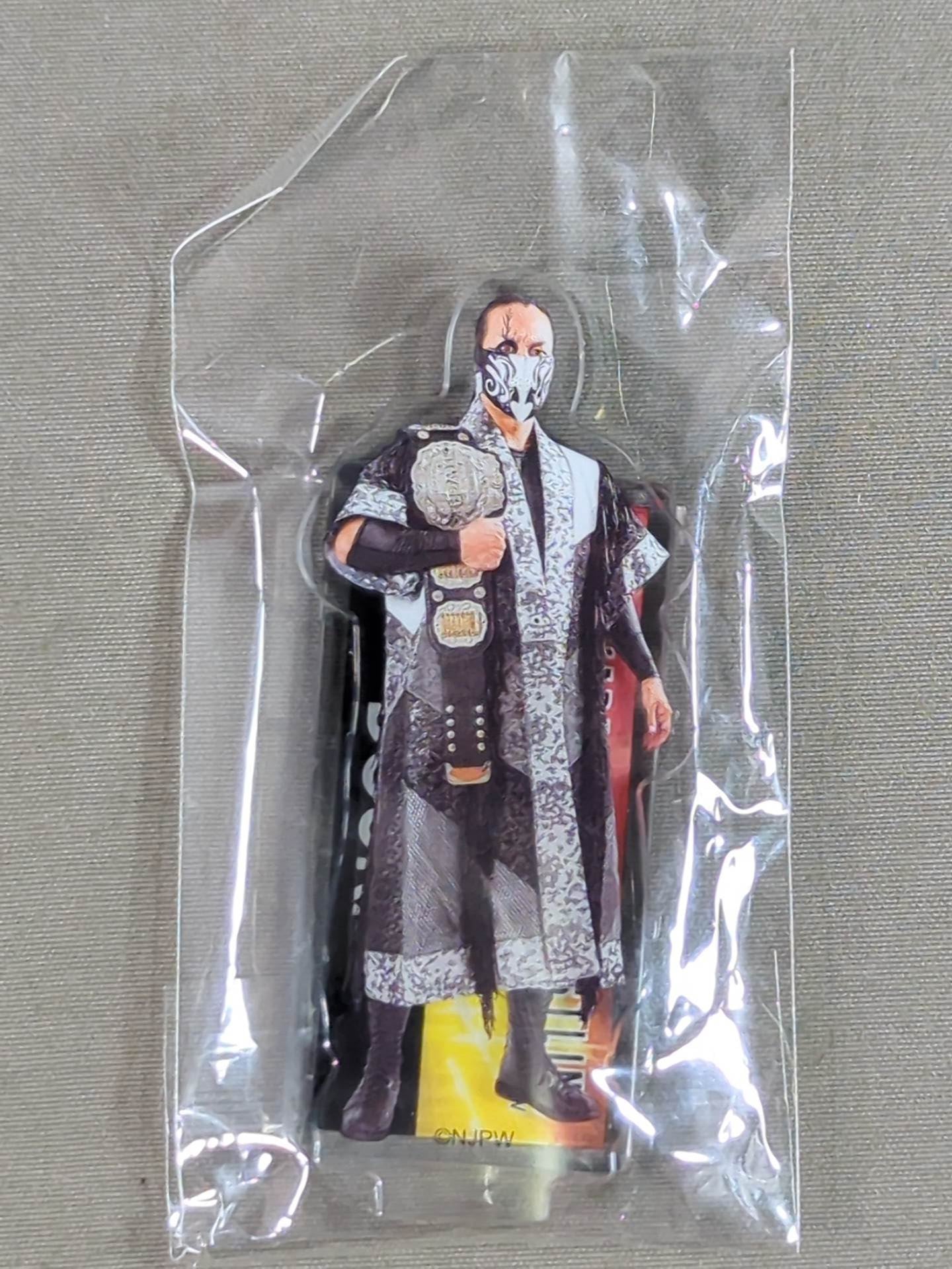 ★ Shinnichi Premium Lottery ★ DOUKI Acrylic Stand