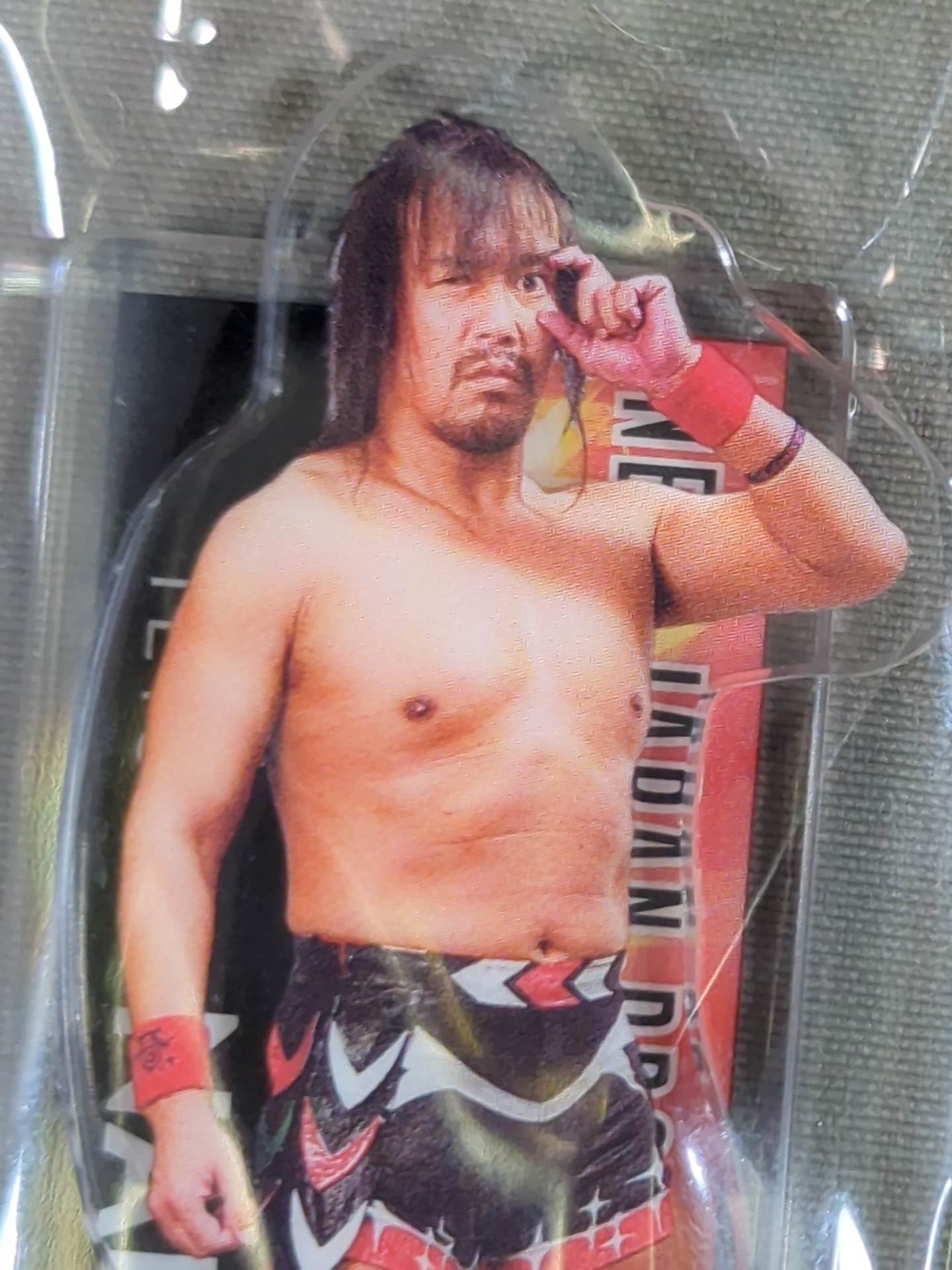 ★ Shinnichi Premium Lottery ★ Tetsuya Naito Acrylic Stand