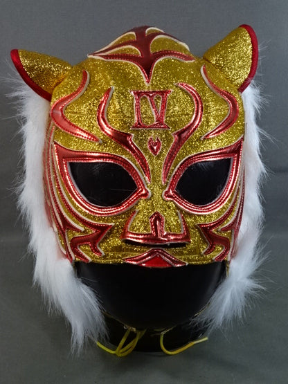 4th  Tiger Mask