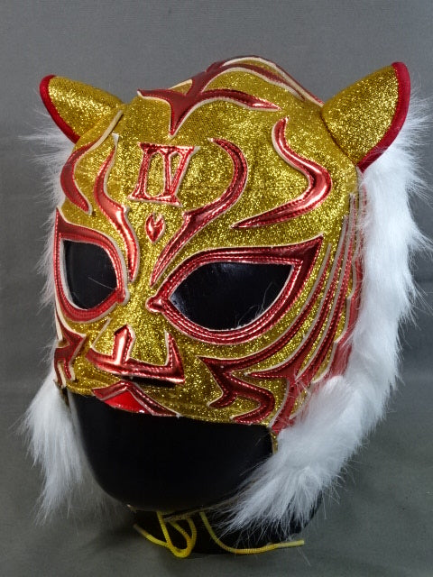 4th  Tiger Mask