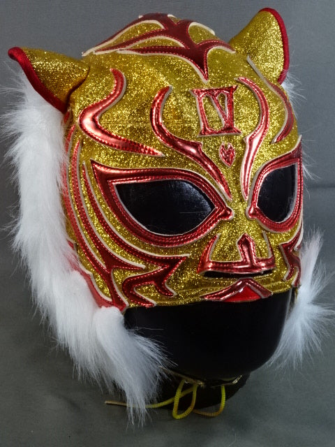 4th  Tiger Mask