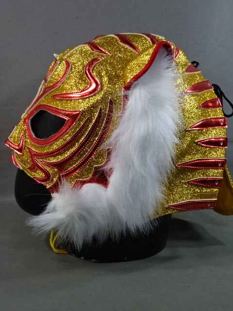 4th  Tiger Mask