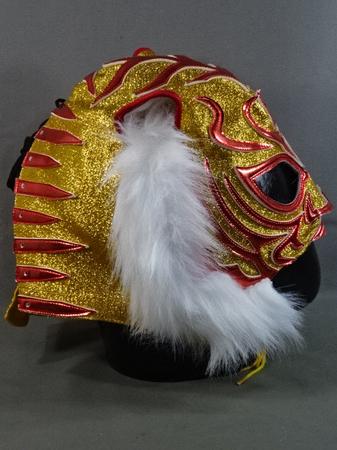 4th  Tiger Mask