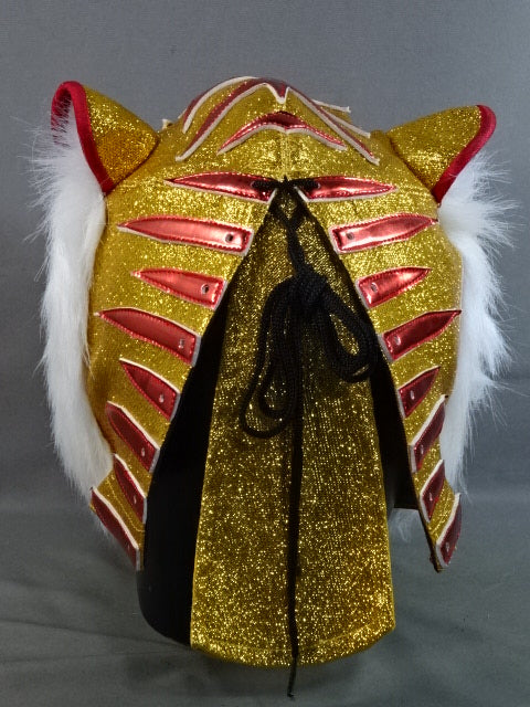 4th  Tiger Mask