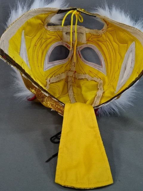 4th  Tiger Mask