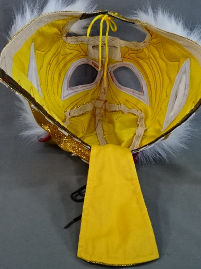 4th  Tiger Mask