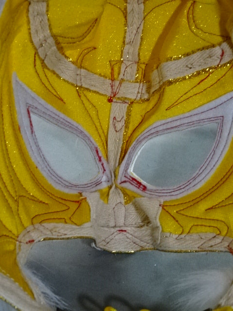 4th  Tiger Mask