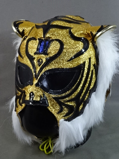 4th  Tiger Mask