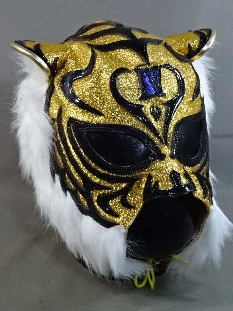 4th  Tiger Mask