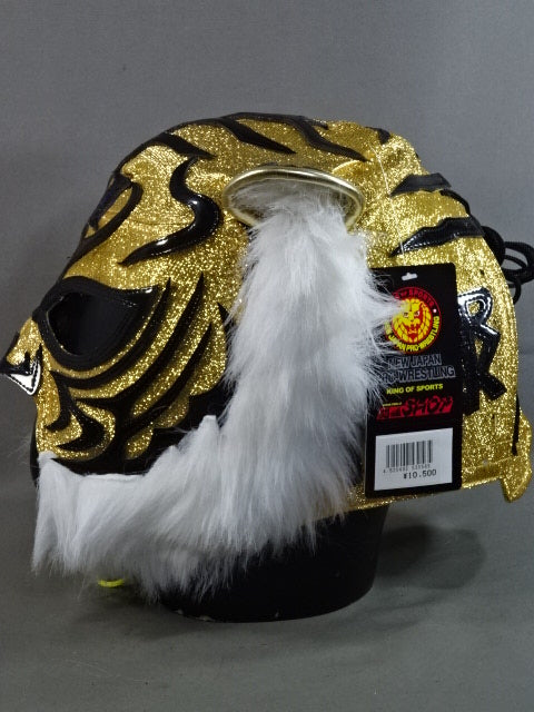 4th  Tiger Mask