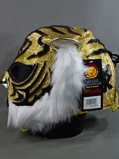 4th  Tiger Mask
