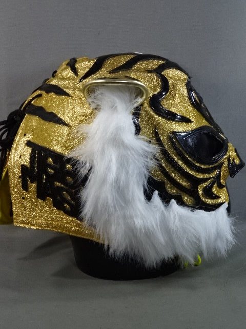 4th  Tiger Mask