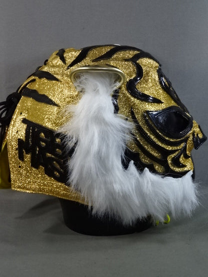 4th  Tiger Mask