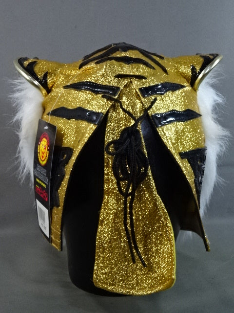 4th  Tiger Mask
