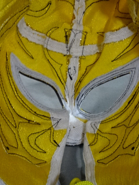 4th  Tiger Mask