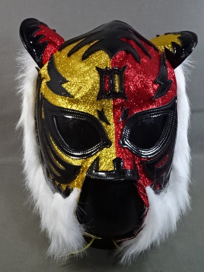 The first Tiger Mask