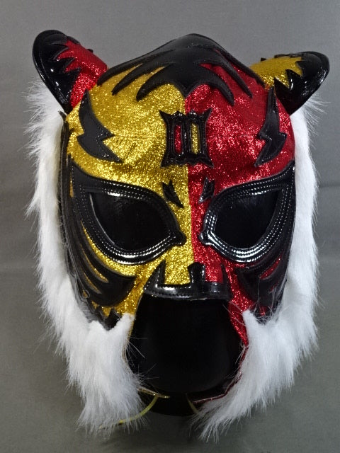 The first Tiger Mask
