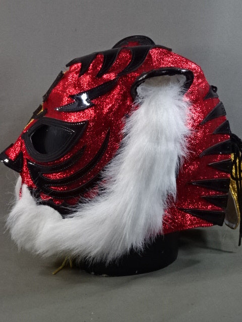 The first Tiger Mask