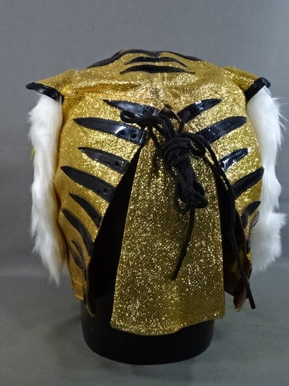 The first Tiger Mask