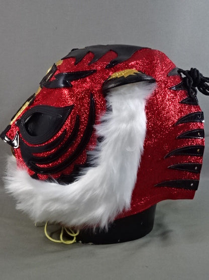 The first Tiger Mask