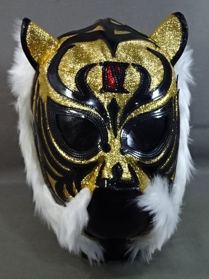 4th  Tiger Mask
