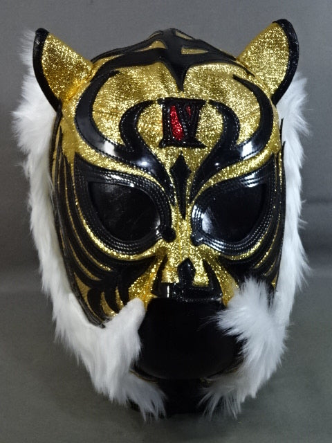 4th  Tiger Mask